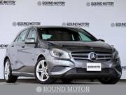 2015 MERCEDES BENZ A-CLASS