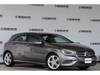 MERCEDES BENZ A-CLASS