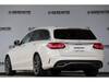 MERCEDES BENZ C-CLASS Stationwagon