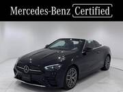 2023 MERCEDES BENZ E-CLASS