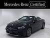 MERCEDES BENZ E-CLASS