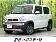 2016 SUZUKI HUSTLER G