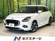 2023 SUZUKI SWIFT