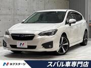 2017 SUBARU IMPREZA SPORTS