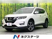 2018 NISSAN X-TRAIL 20Xi