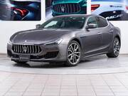 2022 MASERATI GHIBLI
