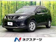 2014 NISSAN X-TRAIL