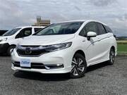 2019 HONDA SHUTTLE