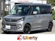 2015 SUZUKI SPACIA CUSTOM