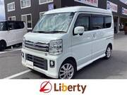 2022 SUZUKI EVERY WAGON