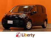 2023 TOYOTA SIENTA G