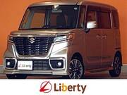 2019 SUZUKI SPACIA CUSTOM