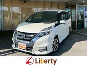 2016 NISSAN SERENA