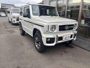 2025 SUZUKI JIMNY