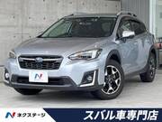 2017 SUBARU XV