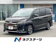 2017 TOYOTA NOAH