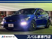 2017 SUBARU WRX STI