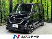 2021 NISSAN ROOX
