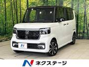 2023 HONDA N-BOX CUSTOM