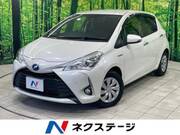 2018 TOYOTA VITZ