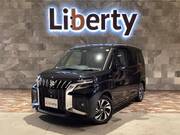 2025 SUZUKI SOLIO BANDIT