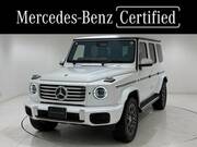 2025 MERCEDES BENZ G-CLASS
