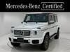 MERCEDES BENZ G-CLASS