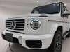 MERCEDES BENZ G-CLASS