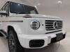 MERCEDES BENZ G-CLASS