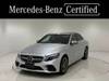 MERCEDES BENZ C-CLASS
