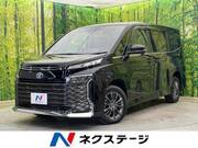 2024 TOYOTA VOXY