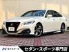 TOYOTA CROWN HYBRID