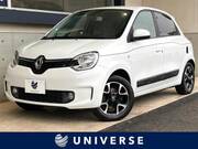 2020 RENAULT TWINGO
