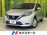 2020 NISSAN NOTE