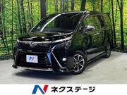 2019 TOYOTA VOXY
