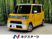 2014 DAIHATSU WAKE