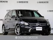 2015 MERCEDES BENZ B-CLASS
