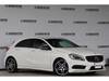 MERCEDES BENZ A-CLASS