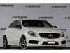 MERCEDES BENZ A-CLASS