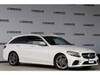 MERCEDES BENZ C-CLASS Stationwagon