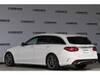 MERCEDES BENZ C-CLASS Stationwagon