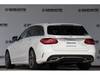 MERCEDES BENZ C-CLASS Stationwagon