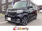 2018 HONDA N-BOX CUSTOM