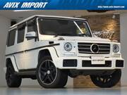 2018 MERCEDES BENZ G-CLASS