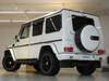 MERCEDES BENZ G-CLASS