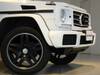 MERCEDES BENZ G-CLASS