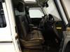 MERCEDES BENZ G-CLASS