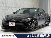 2020 TOYOTA 86 GT