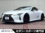 2022 LEXUS LC