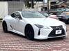 LEXUS LC
